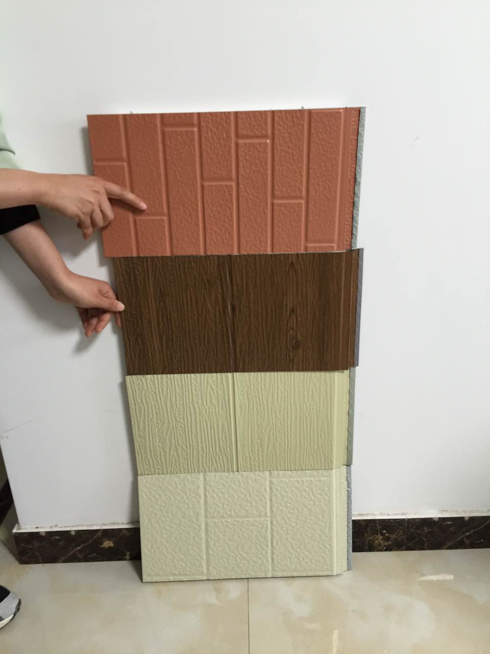 金屬雕花板圖片/金屬雕花板樣板圖 (3)