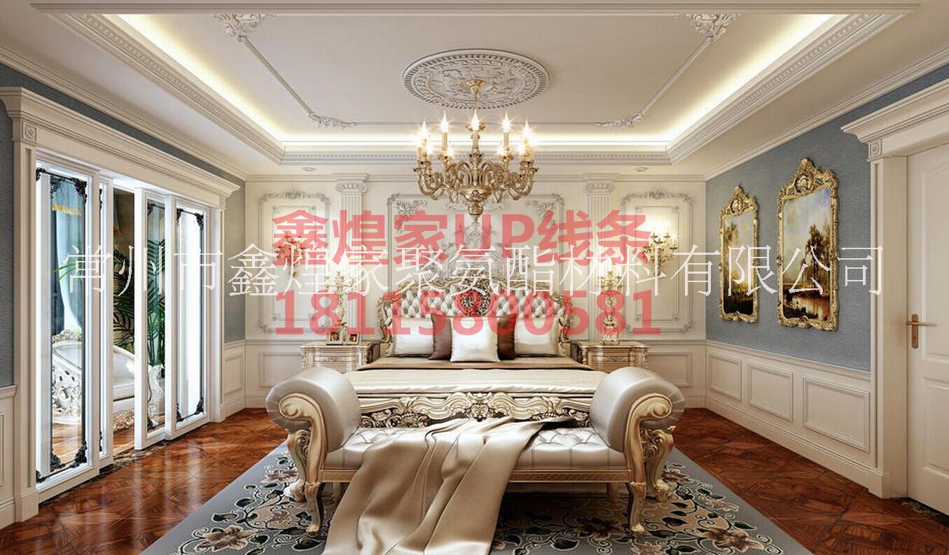 pu線條代理圖片