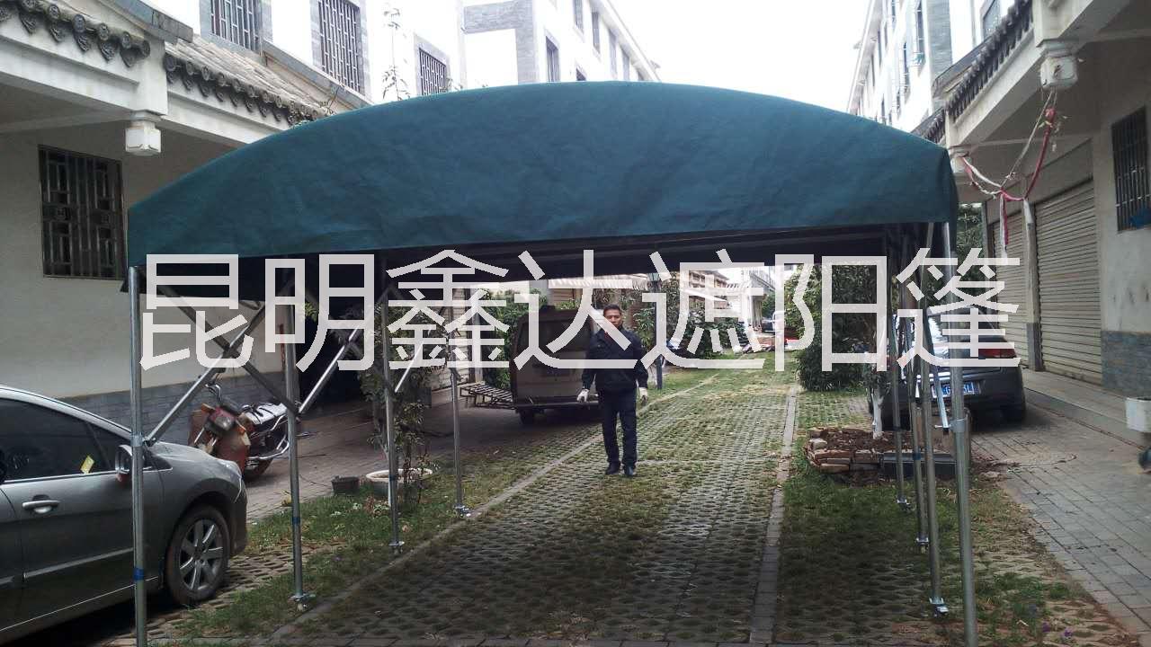 官渡推拉篷圖片