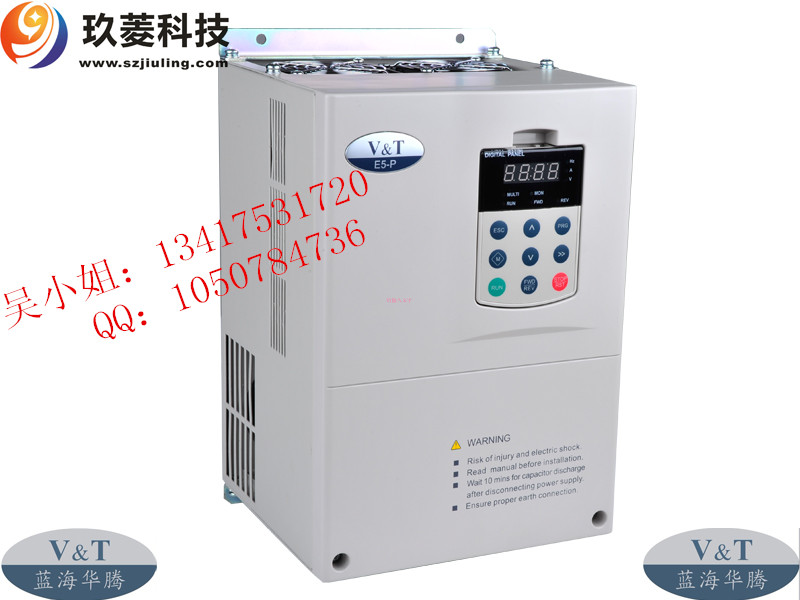 藍海華騰變頻器圖片/藍海華騰變頻器樣板圖 (3)