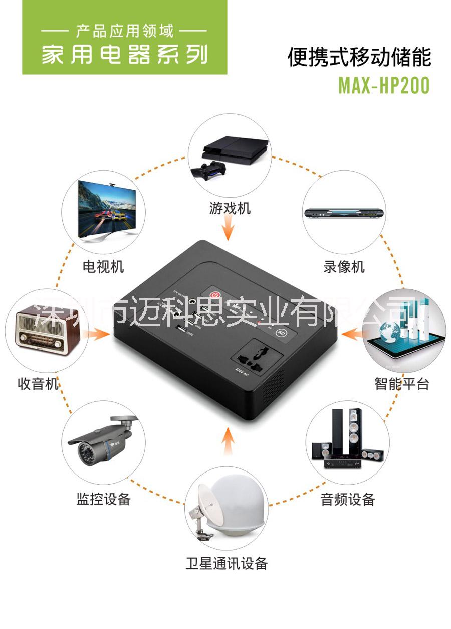 邁科思便攜式儲能系統(tǒng)電源箱圖片/邁科思便攜式儲能系統(tǒng)電源箱樣板圖 (2)