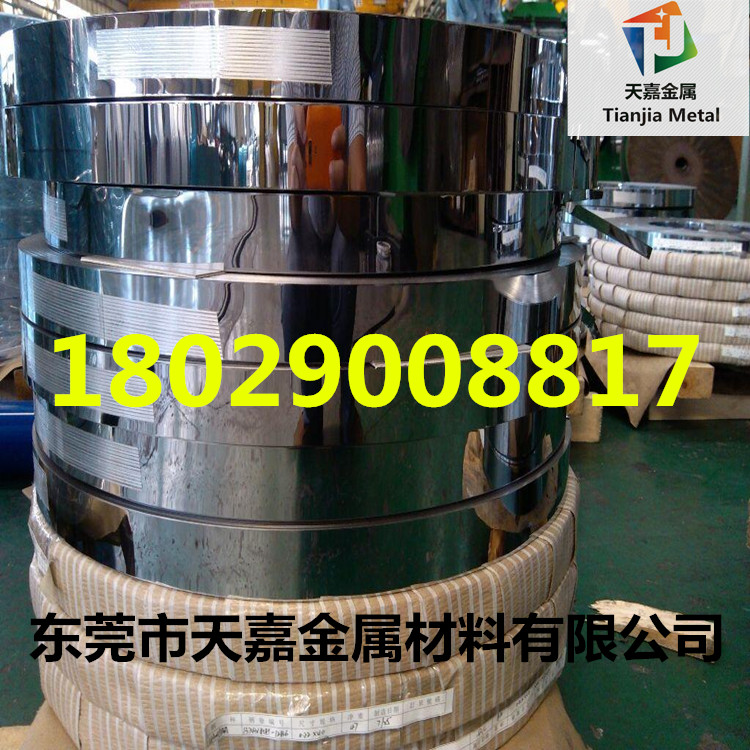 鍍鎳鋼帶圖片/鍍鎳鋼帶樣板圖 (3)