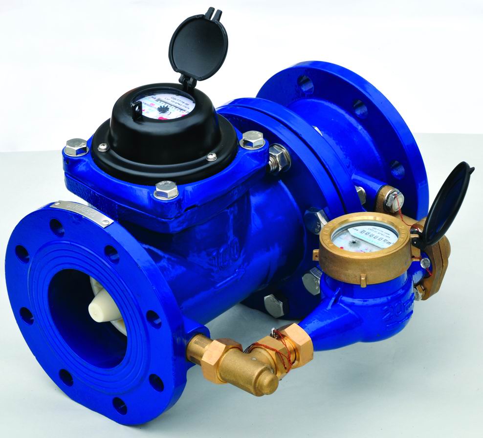 連云港浪花水表廠圖片/連云港浪花水表廠樣板圖 (4)