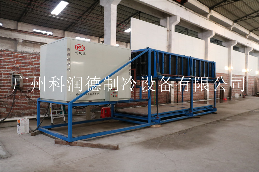 安徽塊冰機圖片