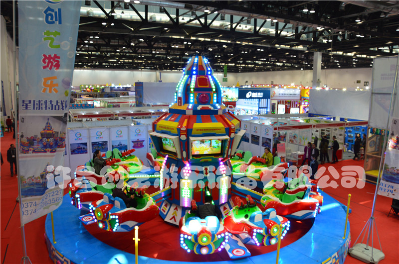 星球特戰(zhàn)隊(duì) 好玩的星球特戰(zhàn)隊(duì)游樂(lè)設(shè)備 新型游樂(lè)設(shè)備