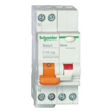 剩余電流動(dòng)作保護(hù)斷路器圖片