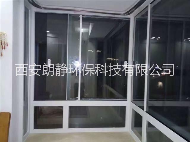 隔音窗圖片/隔音窗樣板圖 (3)