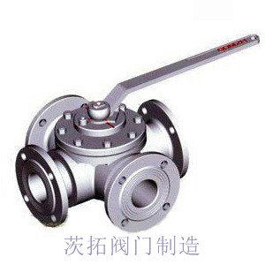 長(zhǎng)輸管線球閥圖片/長(zhǎng)輸管線球閥樣板圖 (3)