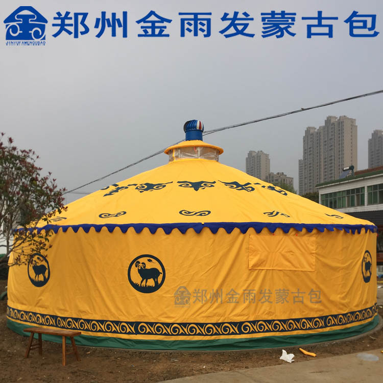 蒙古包，景區(qū)住宿蒙古包，農(nóng)家樂蒙古包，度假村蒙古包，蒙古包多少錢，湖南蒙古包廠