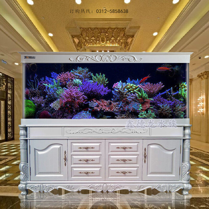 歐式魚缸圖片/歐式魚缸樣板圖 (2)