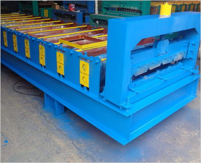 新型壓瓦機(jī)圖片/新型壓瓦機(jī)樣板圖 (1)