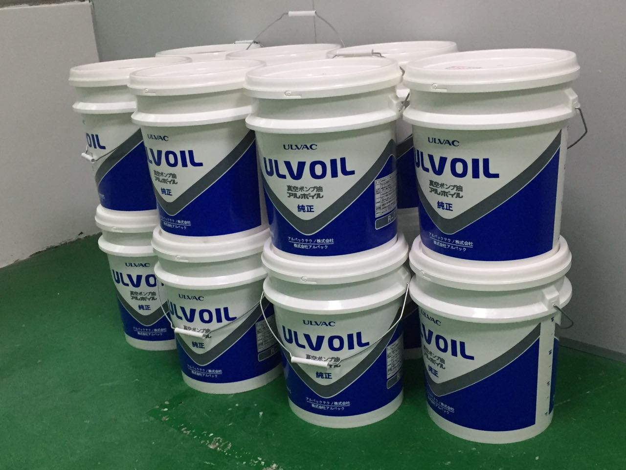 愛發(fā)科真空泵油圖片/愛發(fā)科真空泵油樣板圖 (2)