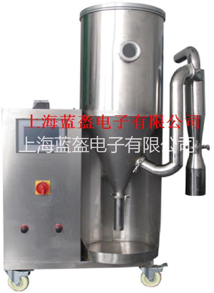 骨粉噴霧干燥機(jī)圖片