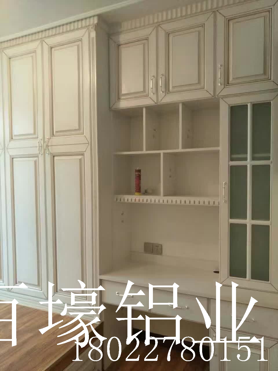 全鋁衣柜、全鋁鞋柜、全鋁櫥柜圖片/全鋁衣柜、全鋁鞋柜、全鋁櫥柜樣板圖 (2)
