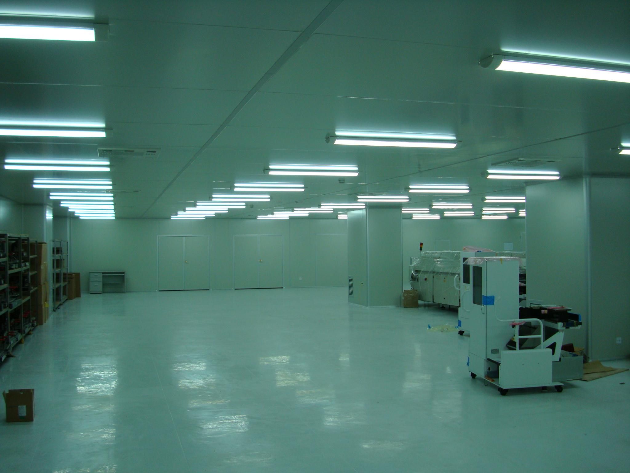 凈化工程圖片/凈化工程樣板圖 (3)