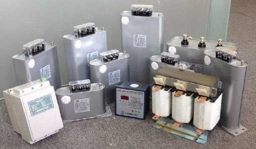 電力電容器圖片/電力電容器樣板圖 (3)