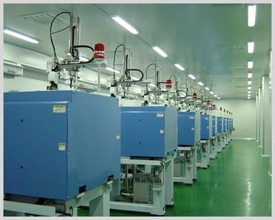 四川重慶無塵車間/凈化工程圖片/四川重慶無塵車間/凈化工程樣板圖 (2)