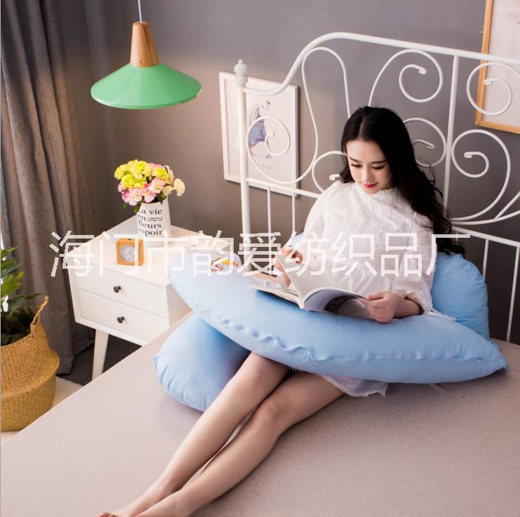 孕婦枕圖片/孕婦枕樣板圖 (2)
