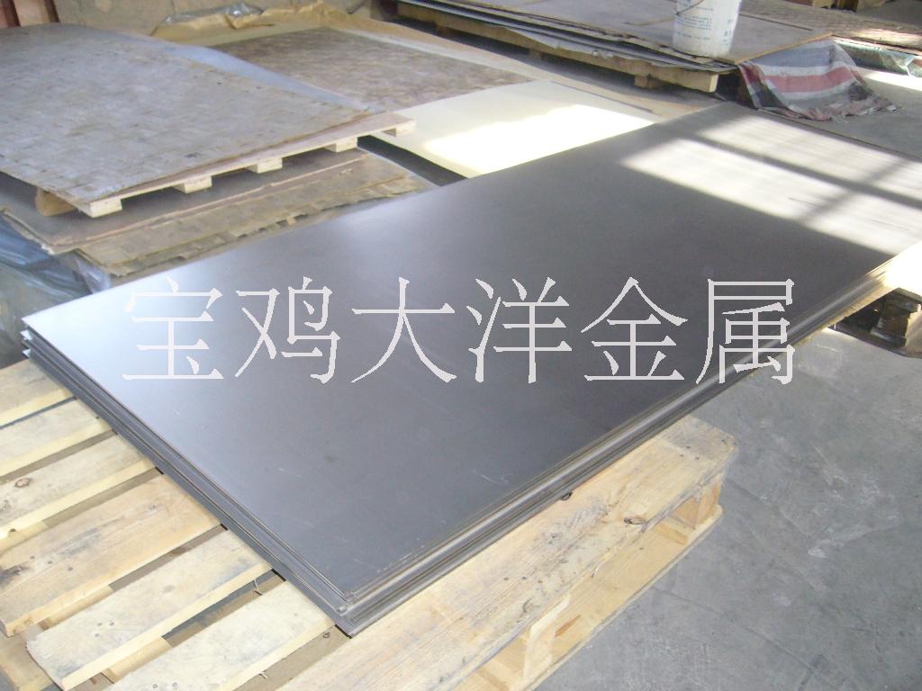 航天用鈦板圖片/航天用鈦板樣板圖 (3)