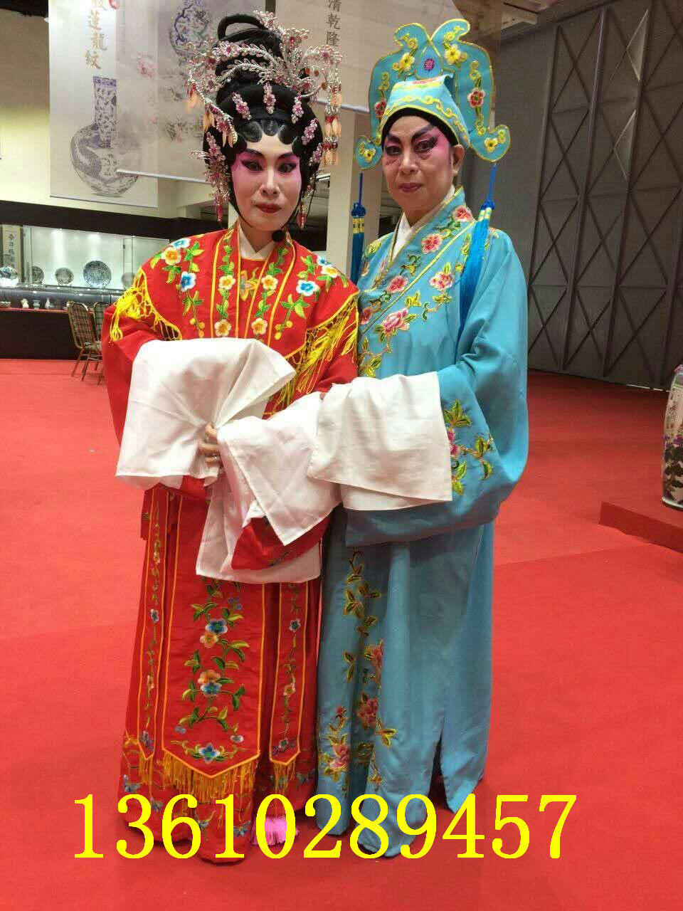 嶺南文化粵劇演出 廣州粵劇  嶺南文化粵劇演出 廣州粵劇演出