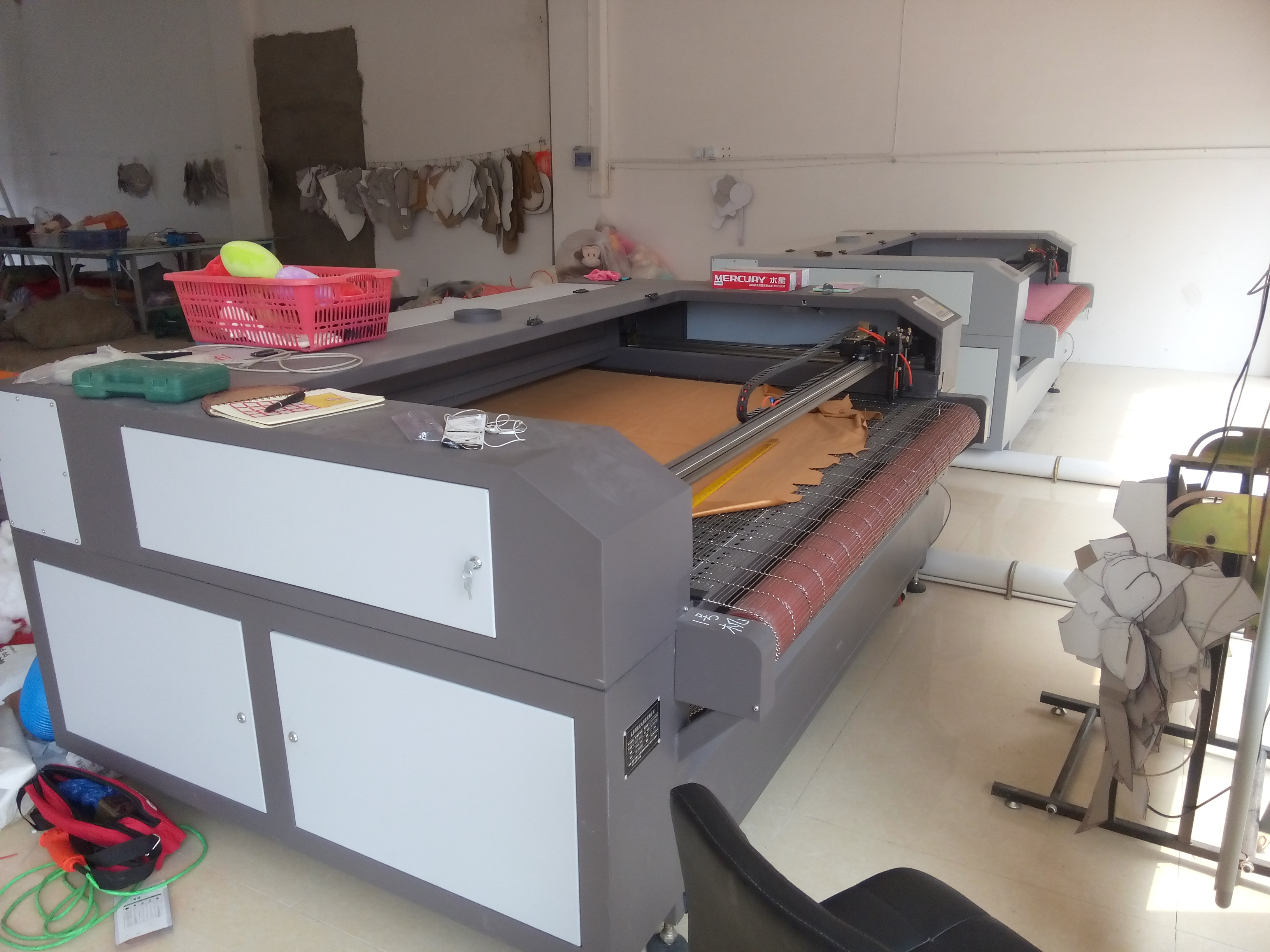 四川布料激光切割機廠家圖片/四川布料激光切割機廠家樣板圖 (4)