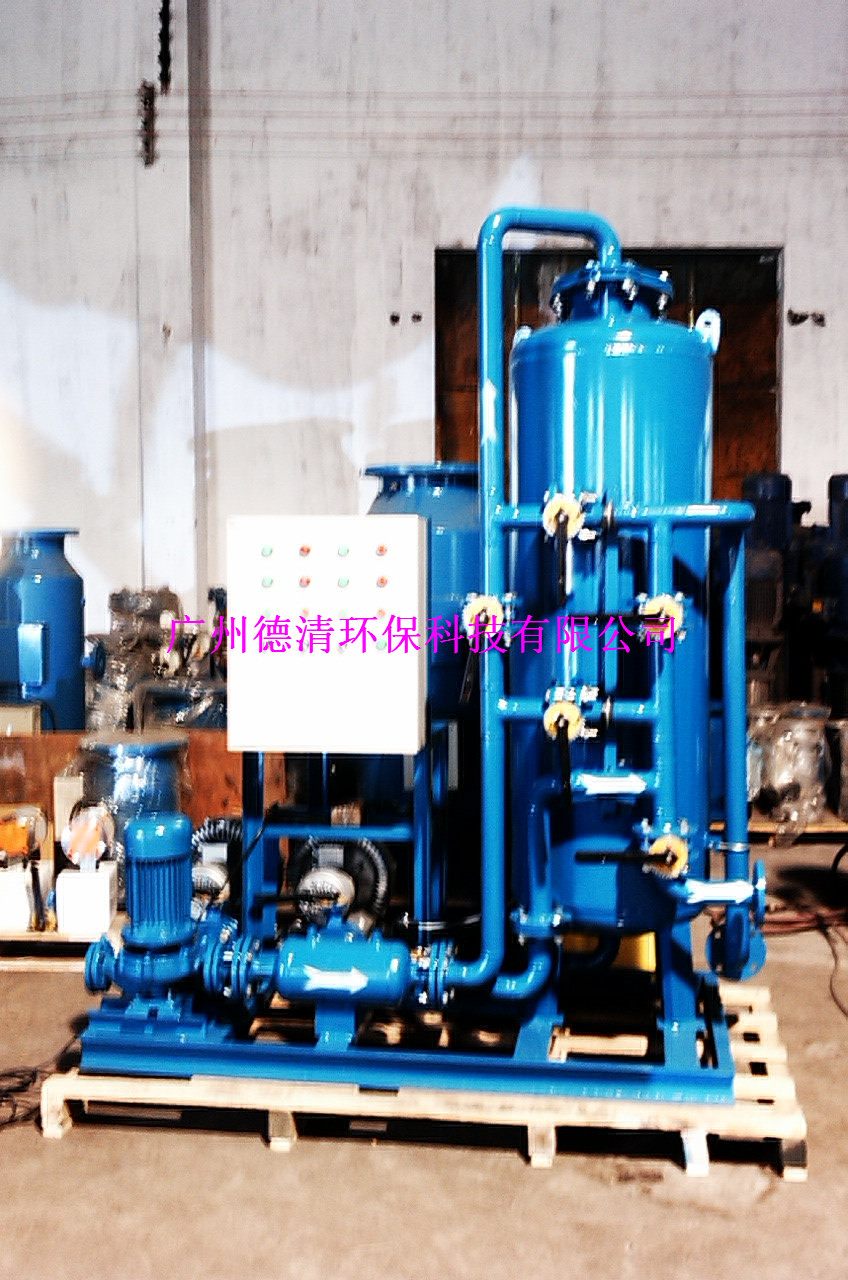 冷卻水處理系統(tǒng)圖片/冷卻水處理系統(tǒng)樣板圖 (4)