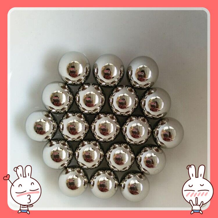 420不銹鋼球圖片/420不銹鋼球樣板圖 (3)