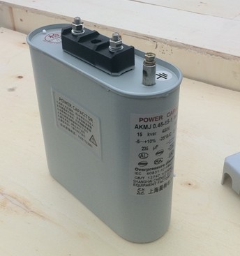 電力電容器圖片/電力電容器樣板圖 (1)