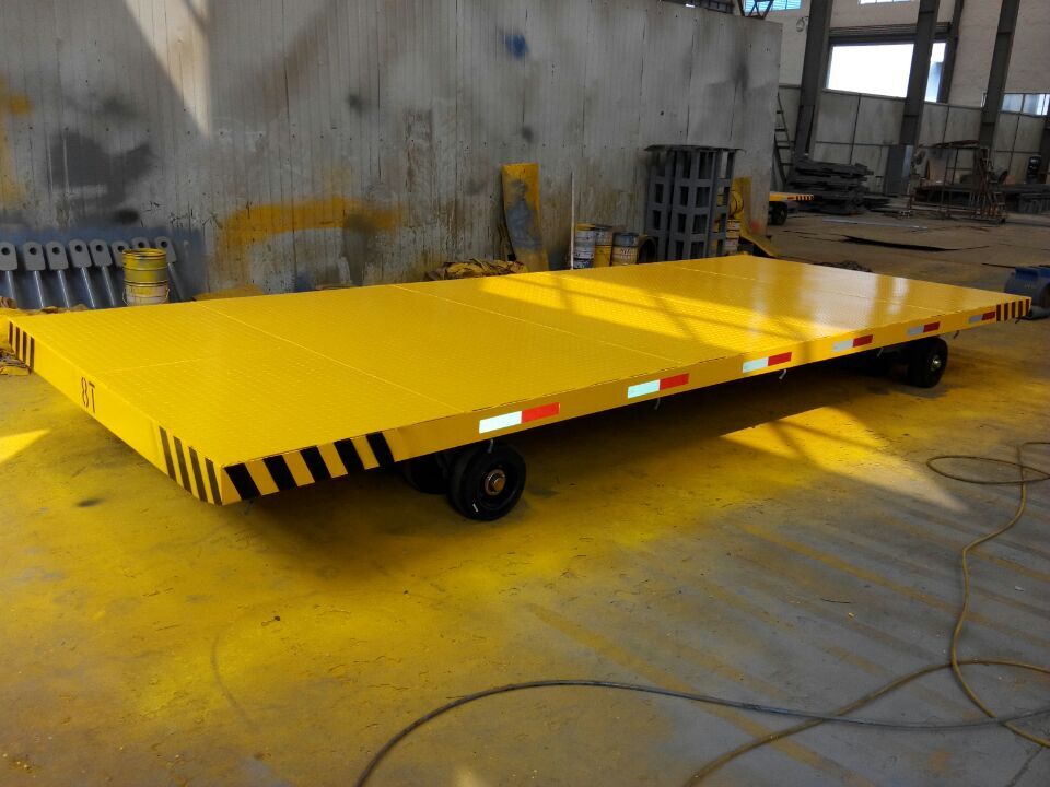 平板拖車圖片/平板拖車樣板圖 (3)