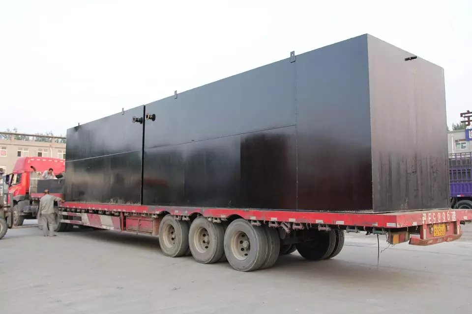 養(yǎng)殖廢水處理設(shè)備圖片/養(yǎng)殖廢水處理設(shè)備樣板圖 (4)