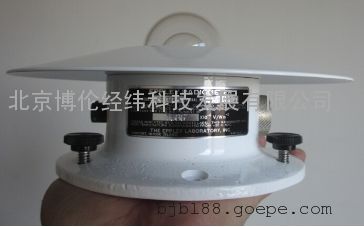 總輻射傳感器/日射強度計圖片