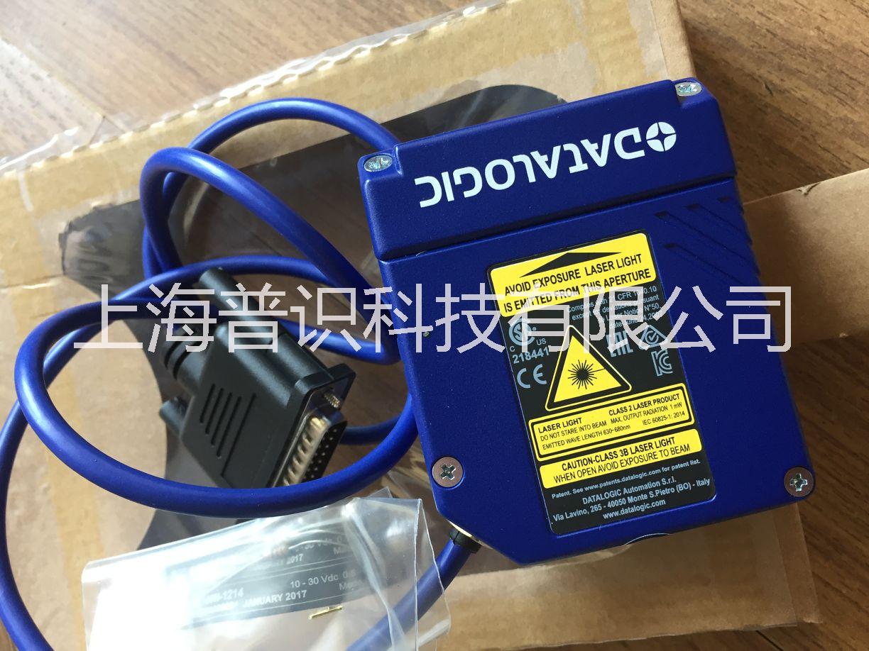 Datalogic DS2100N-1214一維固定式高速讀碼器