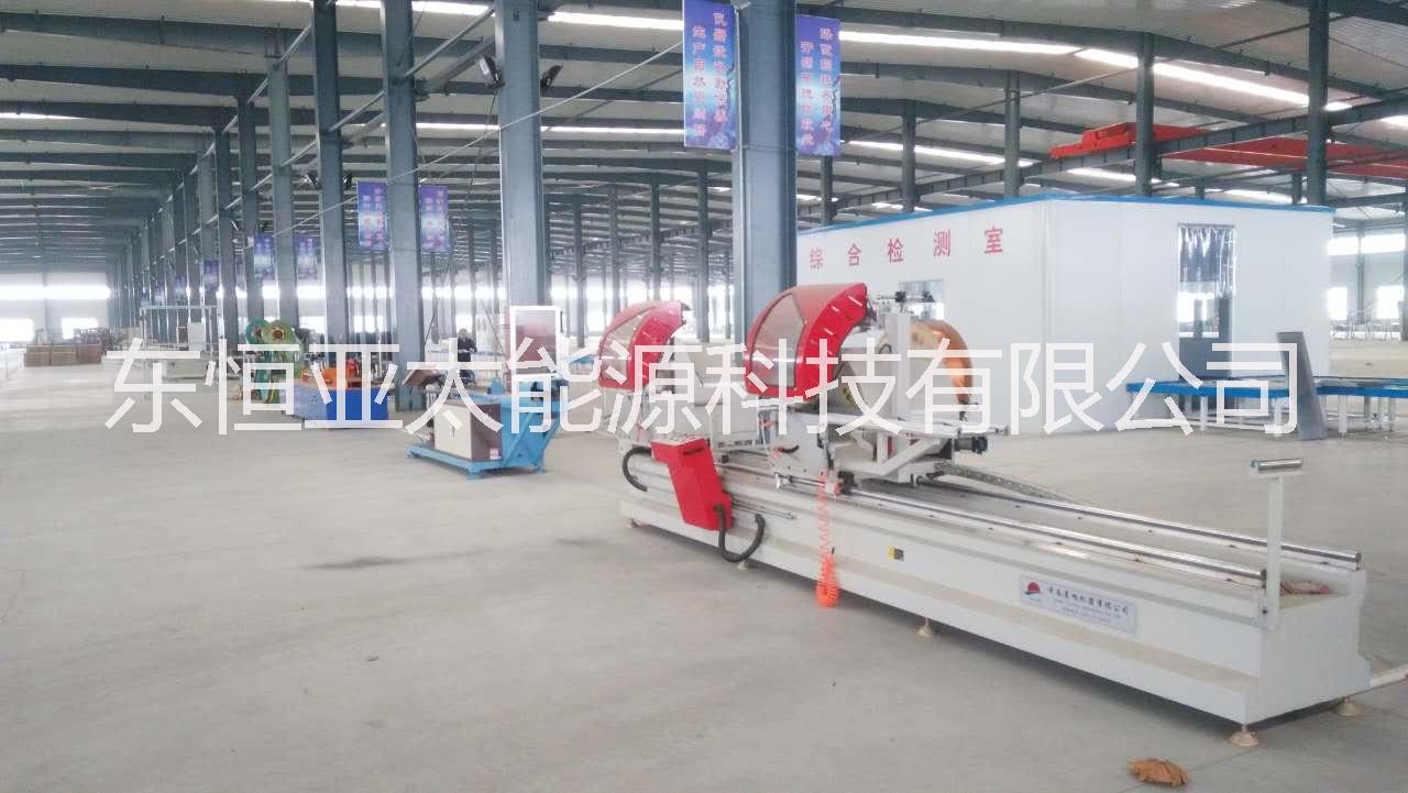 廠家直銷北方煤改電空氣源熱泵圖片/廠家直銷北方煤改電空氣源熱泵樣板圖 (2)