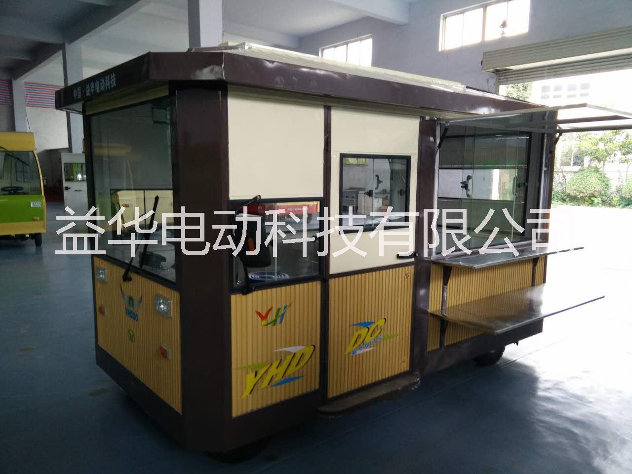 移動餐車圖片/移動餐車樣板圖 (3)
