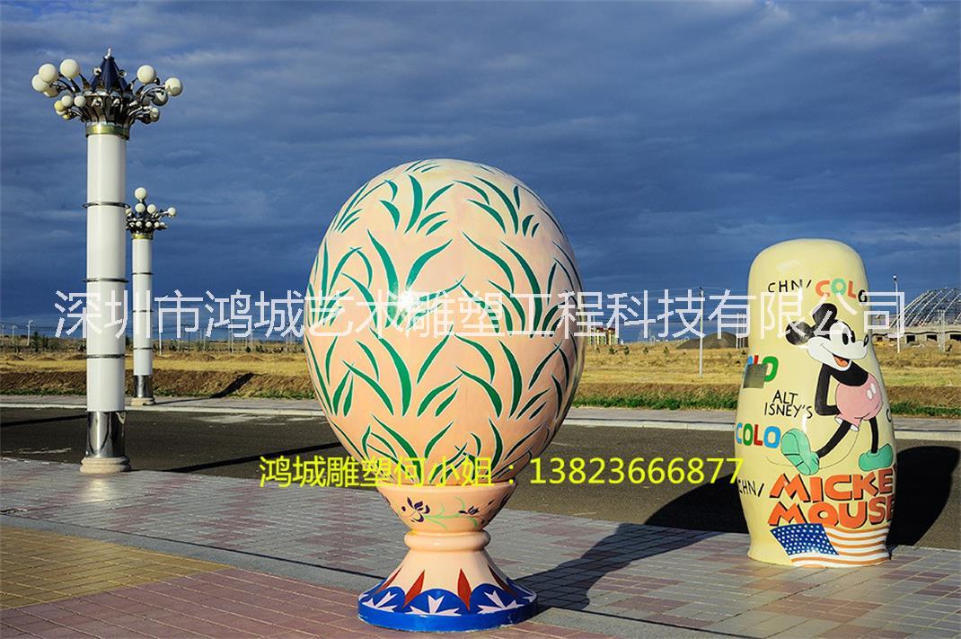 玻璃鋼套圖片/玻璃鋼套樣板圖 (3)