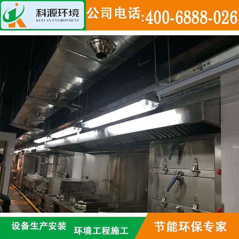 廠家供應(yīng) 靜電油煙凈化器 廠家定制油煙凈化器*惠