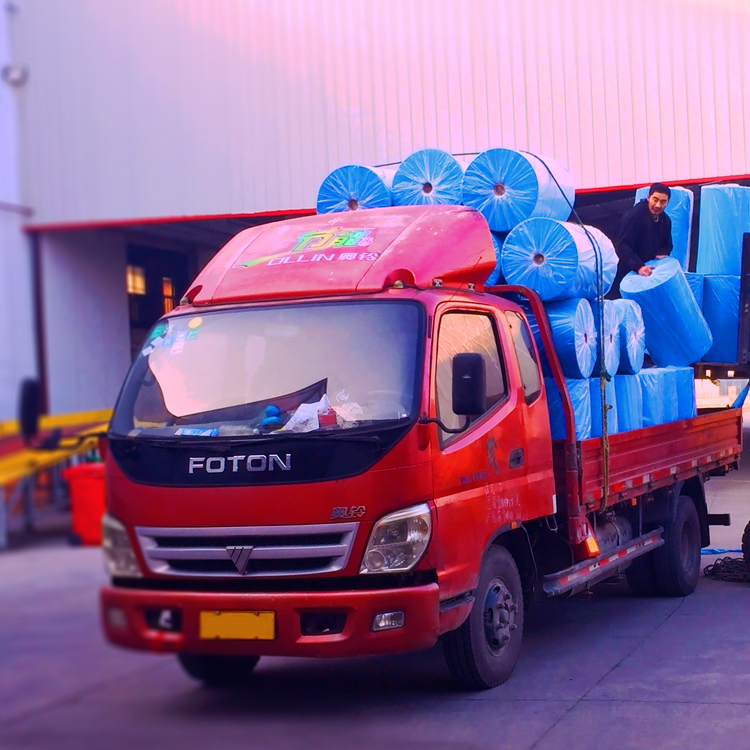 隔汽膜、聚酯膜圖片/隔汽膜、聚酯膜樣板圖 (4)