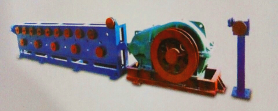 調(diào)直機(jī) 矯直機(jī) 鋼筋調(diào)直機(jī) 調(diào)直