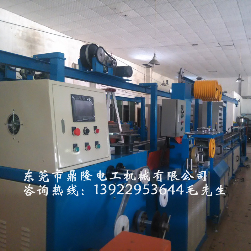 供應(yīng)50型3D打印耗材擠出機(jī)設(shè)備