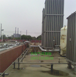 LNG氣化站圖片/LNG氣化站樣板圖 (2)