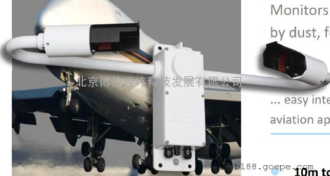 能見(jiàn)度傳感器圖片