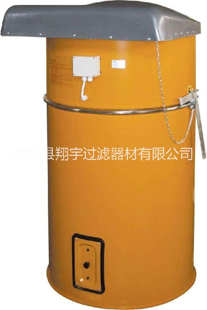 震動(dòng)引風(fēng)式除塵器圖片/震動(dòng)引風(fēng)式除塵器樣板圖 (4)