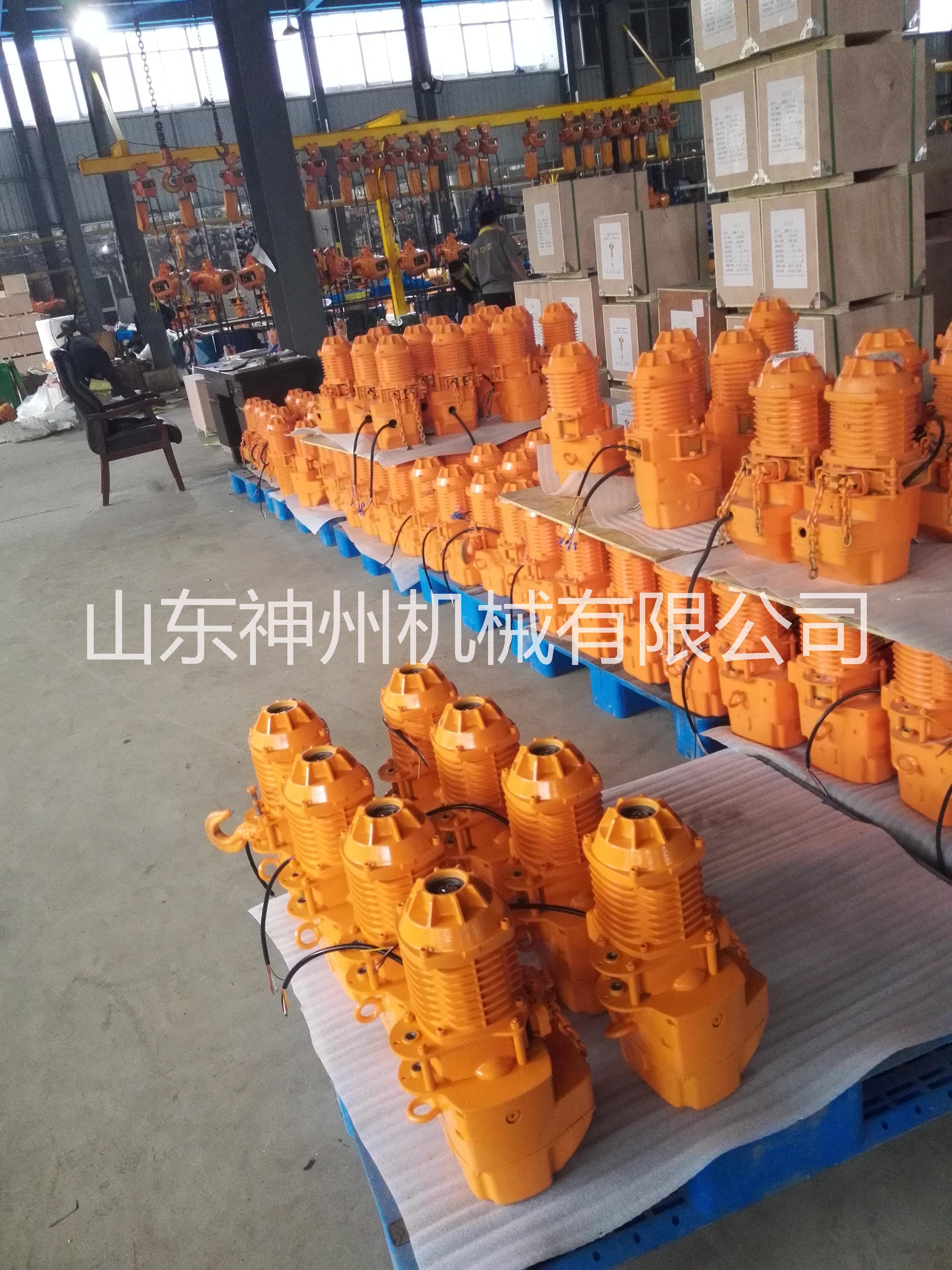 鏈電動(dòng)葫蘆圖片/鏈電動(dòng)葫蘆樣板圖 (4)