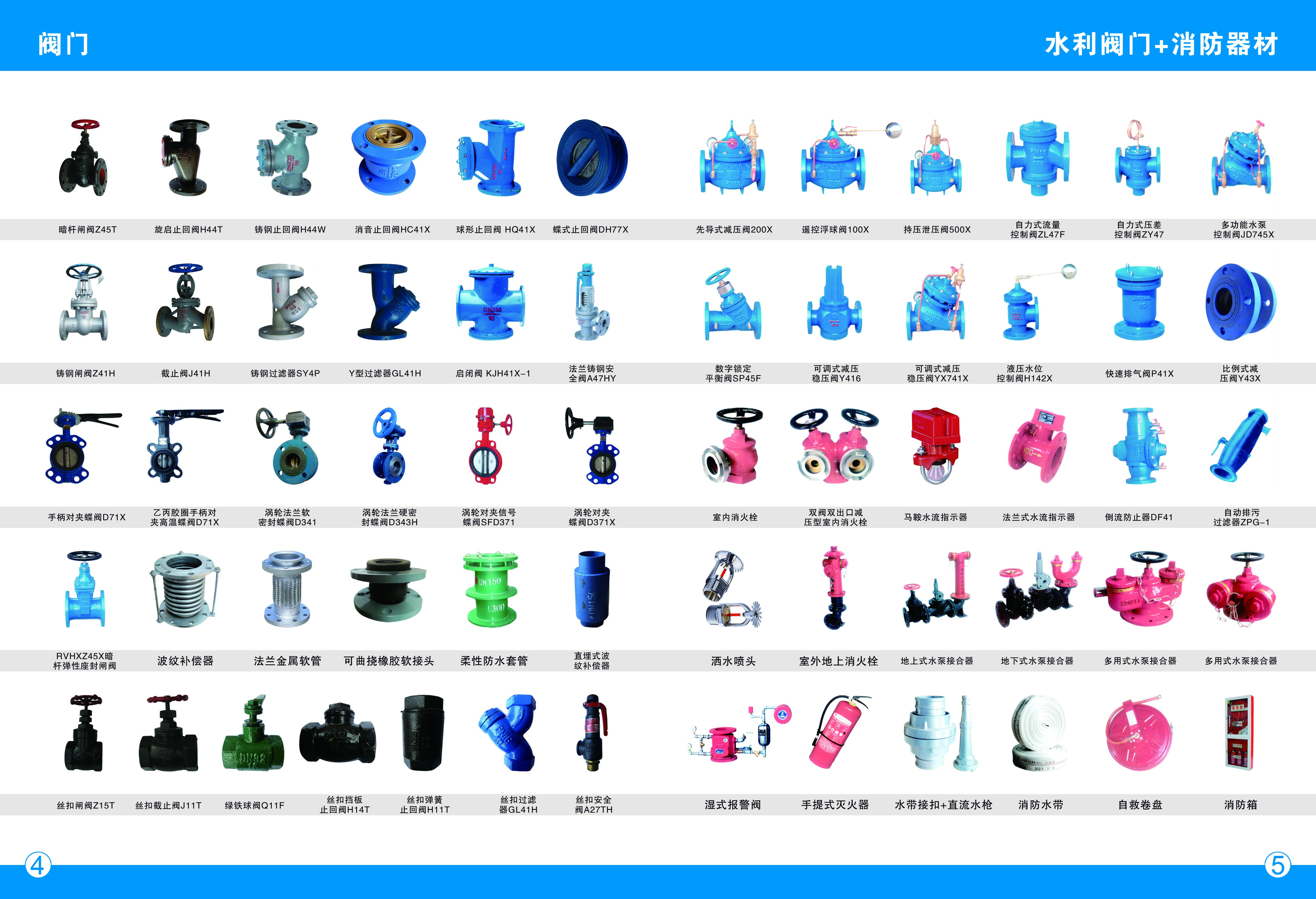 消防器材圖片/消防器材樣板圖 (3)