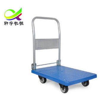 手推車平板車圖片/手推車平板車樣板圖 (3)