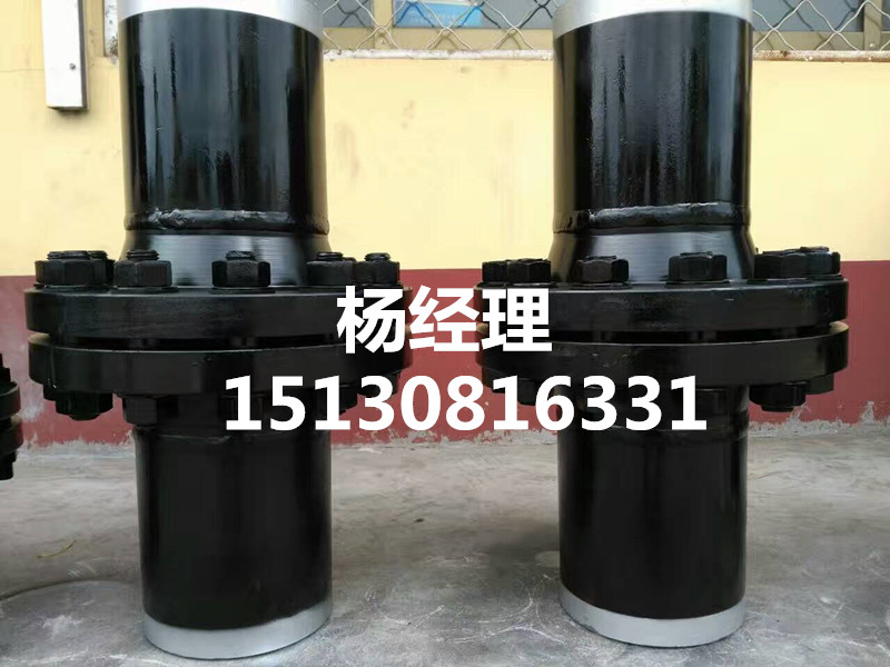 絕緣法蘭圖片/絕緣法蘭樣板圖 (2)