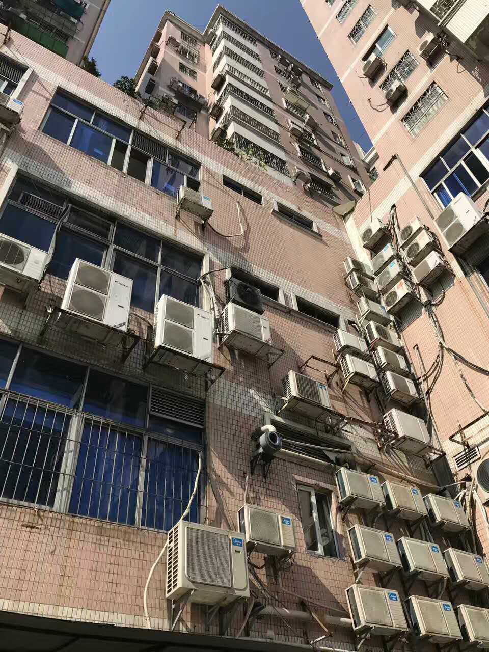 收空調(diào)圖片/收空調(diào)樣板圖 (4)