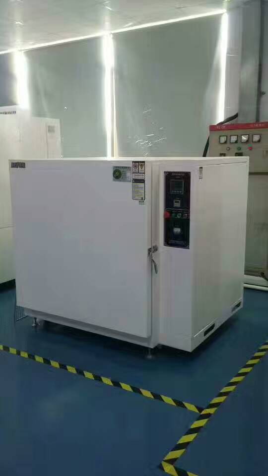 高溫300度高溫烤箱圖片