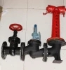 消防水泵接合器圖片