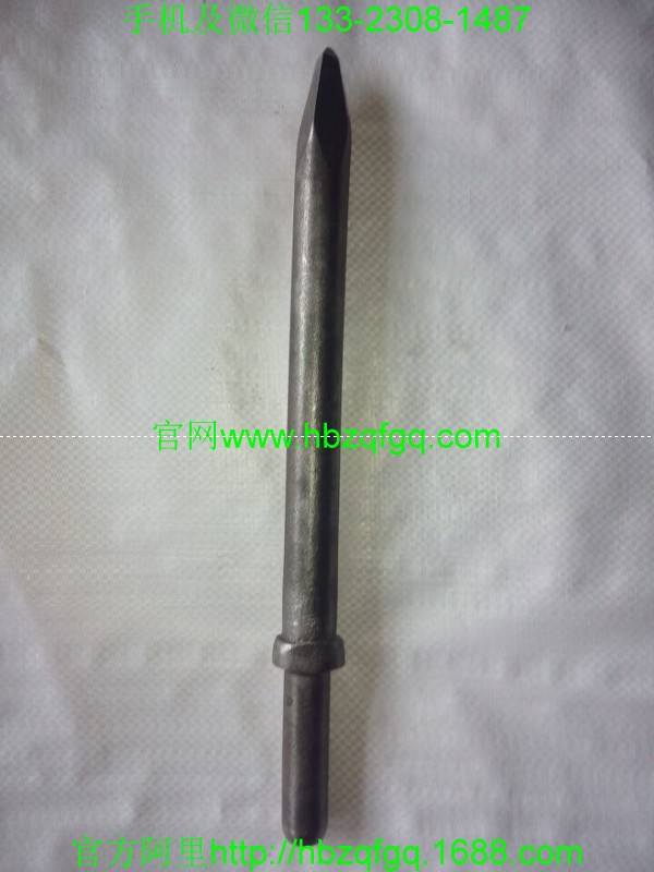 供應(yīng)風(fēng)鎬釬G10優(yōu)質(zhì)供應(yīng)商 G11風(fēng)鎬釬 G10風(fēng)鎬頭廠家